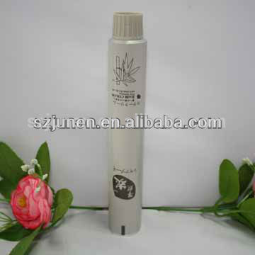 Aluminum Tube for Professional Salon Hair Color Cream