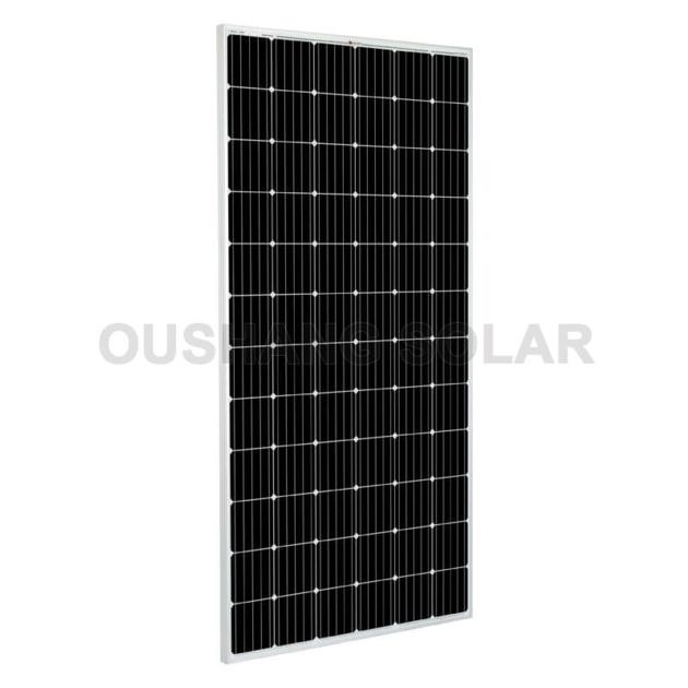 Solar Panel Solar Ov Module