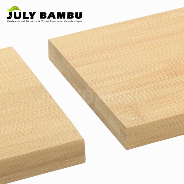 Bamboo Benchtop 2400 X 600 X