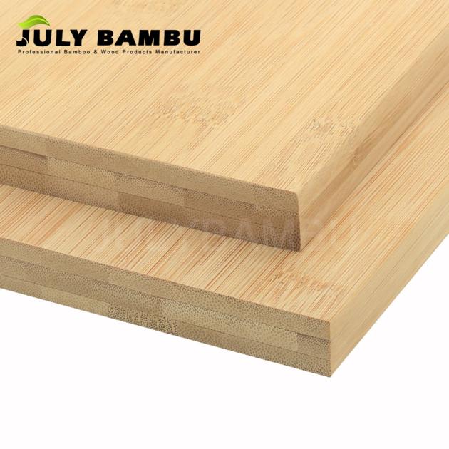 Bamboo benchtop 2400 x 600 x 30-50mm restaurant home kitchen cabinet table timber counter tops