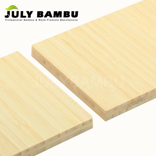 Bamboo Benchtop 2400 X 600 X