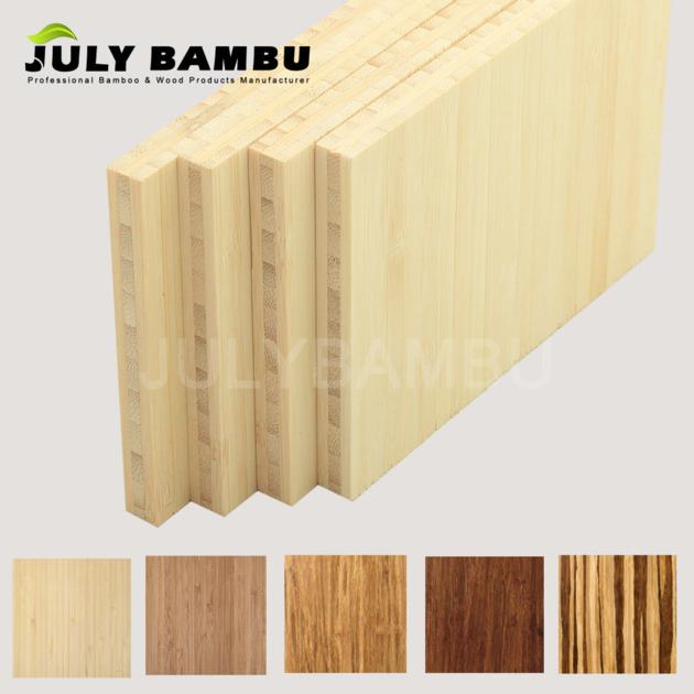 Bamboo Benchtop 2400 X 600 X