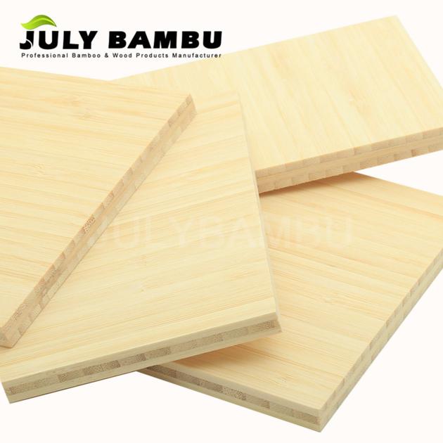 Bamboo Benchtop 2400 X 600 X