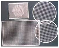 barbecue grill netting