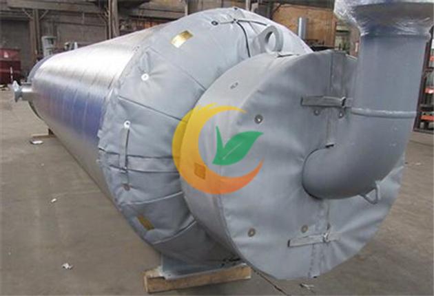 Thermal Insulation Jacket