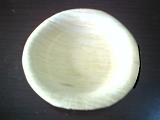 Bamboo Bowl or Sauce