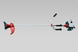 Brush cutter
