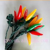 2013 new 35L led light,string light-chilli light