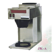 coffee brewer