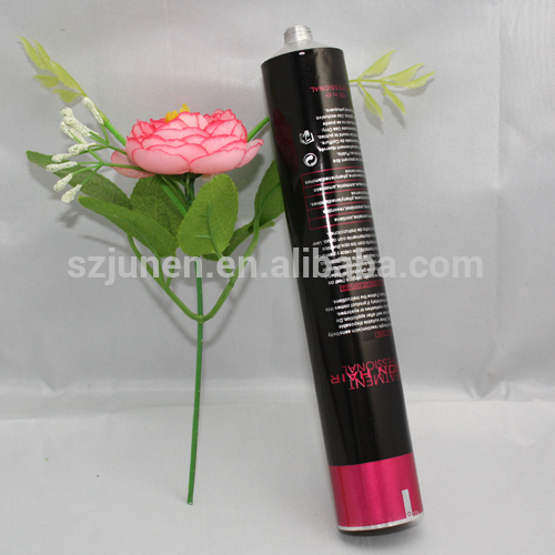 Aluminium Tube For Hair Color Cream