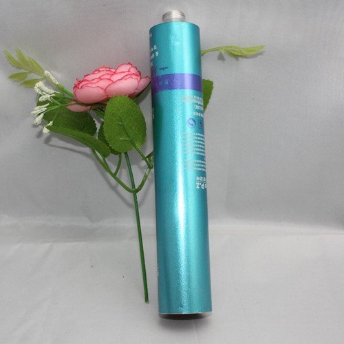 Aluminum Tube For Hair Color Packaging