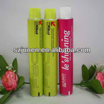 Hair Color Color Packaging Tube