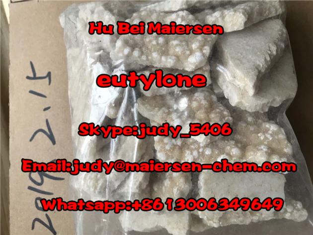supply eutylone Crystal best price eutylone eutylone china factory