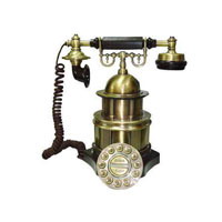 ANTIQUE TELEPHONE