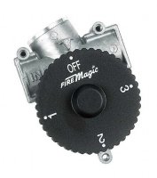 gas stove grill timer