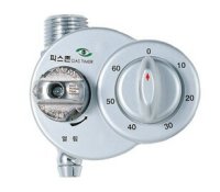 Automatic gas Timer Safety Shut-Off Valve for BBQ grill from China