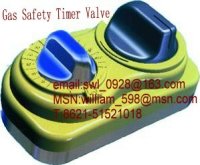 Gas timer manufacturer search co-operate around worldwide