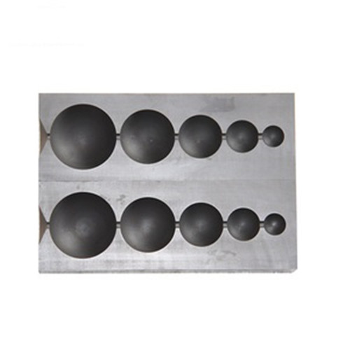 Graphite Mold For Metallurgy