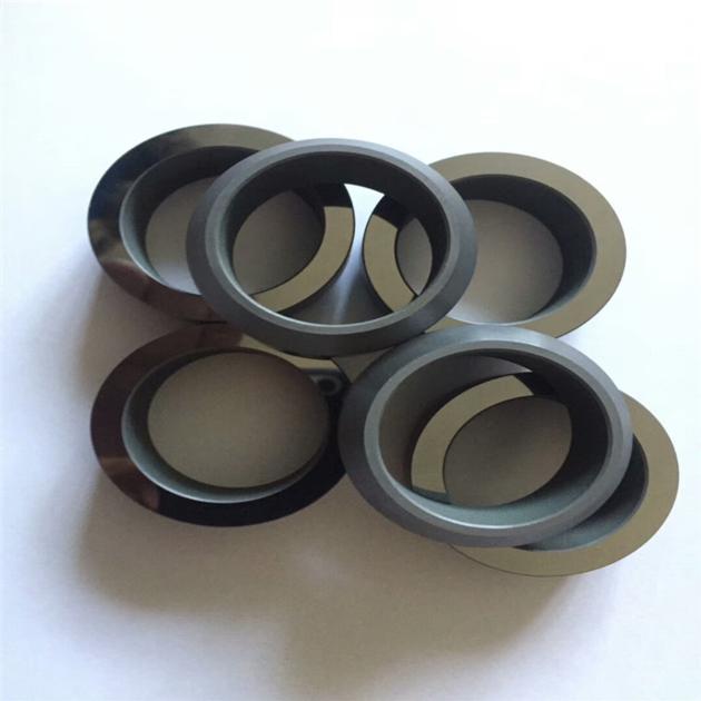 graphite rings