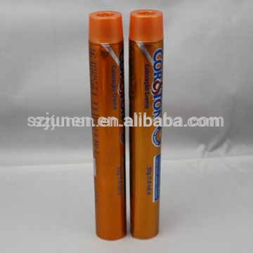 Hair Color Color Packaging Tube