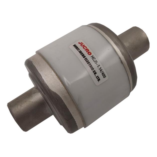HCJ5 1 14kv 400A Vacuum Interrupter