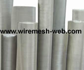 iron wire mesh