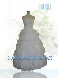 Evening dress and bridesmaid dress