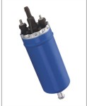 Auto fuel pump