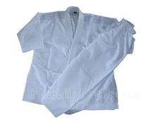 martial arts uniform 