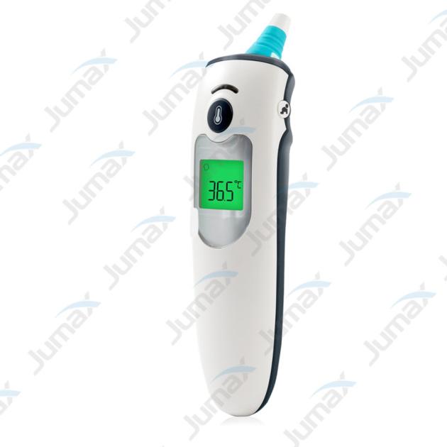 Forehand Infrared Thermometer Baby Thermometer Jumax