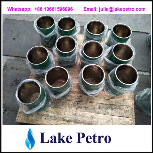 Hot Sale API 7K Mud Pump