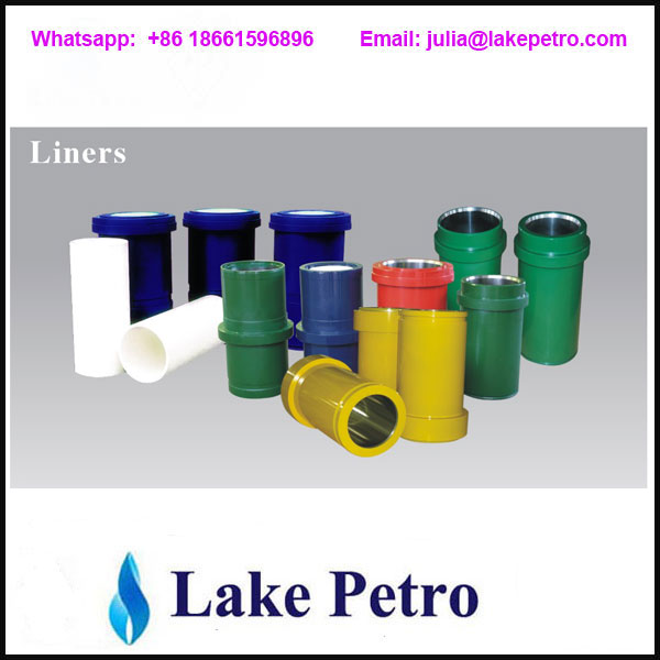 Hot Sale API 7K Mud Pump