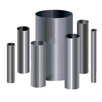 Niobium Tubes