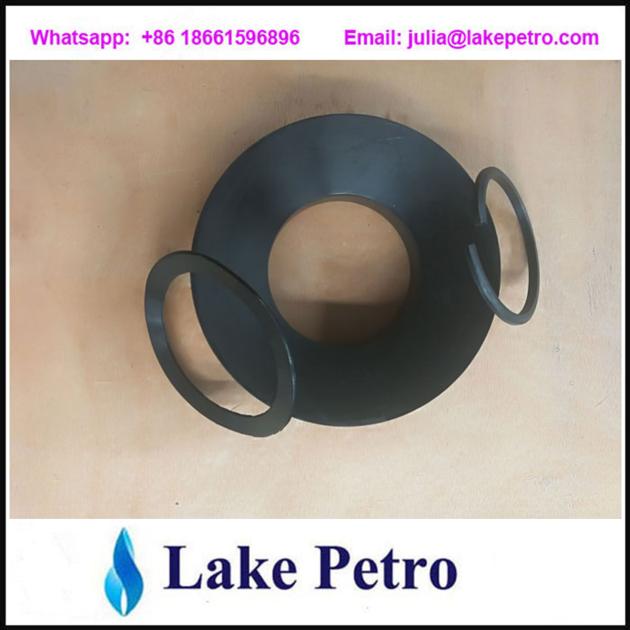 Piston Rubber Kit For PZ 8