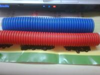 insulation pipe for pert pipe