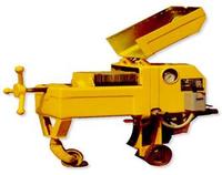 Pressure Oil cleaner/purifier/filtration/filter PL