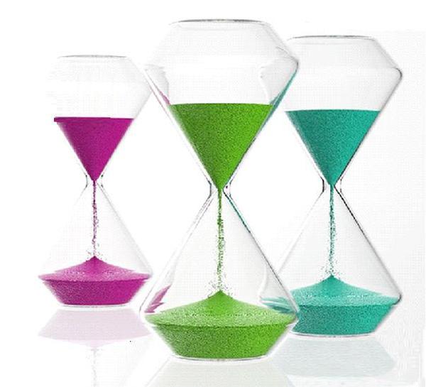 Sand Timer