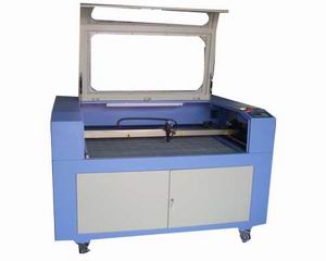 Laser Cutting Machine