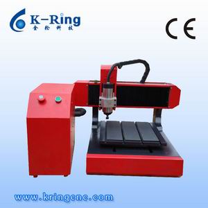 Desktop CNC Router