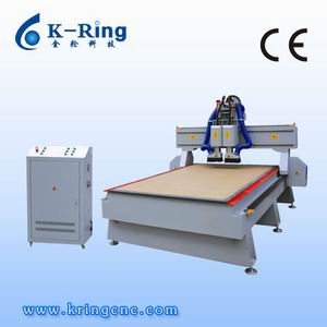 Woodworking Machine