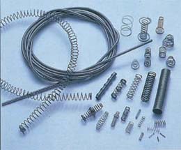 spring wire