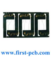 Electronic control board PCB supplier 