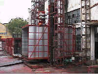 general building hoist