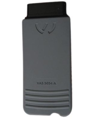 VAS 5054A Via USB or Bluetooth