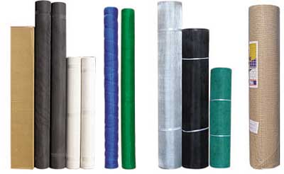 window screen wire mesh