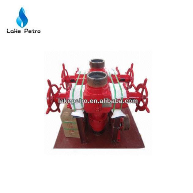 API 13 3 8 Quot 5000PSI