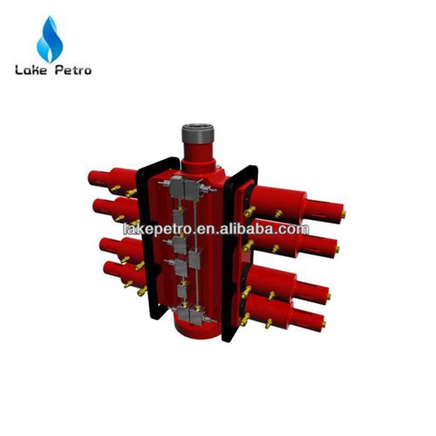 API 13 3 8 Quot 5000PSI