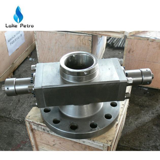 API 13 3 8 Quot 5000PSI