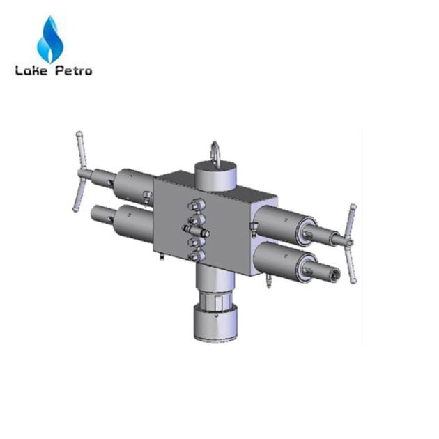 API 13 3 8 Quot 5000PSI