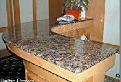 Granite products